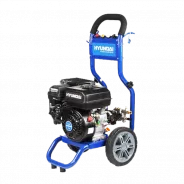 Petrol Pressure Washer 6 hp 152 bar 363 L/h