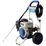 Nettoyeur haute-pression thermique 172 bar 528 L/h