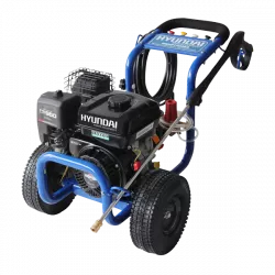Nettoyeur haute-pression thermique 200 bar 522 L/h
