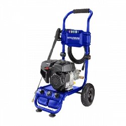 Nettoyeur haute-pression thermique 200 bar 480 L/h