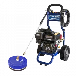 Nettoyeur haute-pression thermique 210 bar 450 L/h