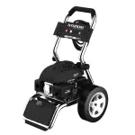 Nettoyeur haute-pression thermique 220 bar 545 L/h