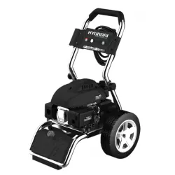 Nettoyeur haute-pression thermique 220 bar 545 L/h