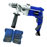 Perceuse percussion 1200 W