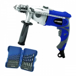 Perceuse percussion 1200 W