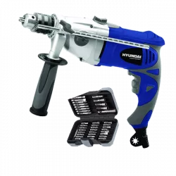 Perceuse percussion 1200 W