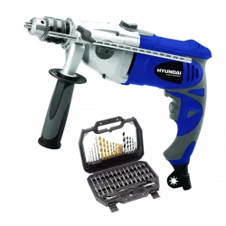 Perceuse percussion 1200 W