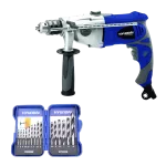 Perceuse percussion 1200 W