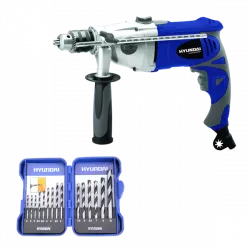 Perceuse percussion 1200 W