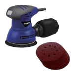 Ponceuse orbitale 240 W