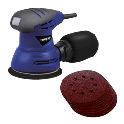 Ponceuse orbitale 240 W