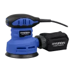 Ponceuse excentrique 240 W