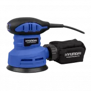 Ponceuse excentrique 240 W