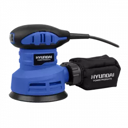 Ponceuse excentrique 240 W