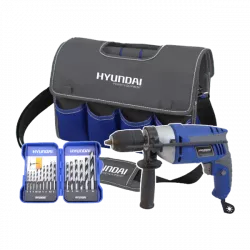 Perceuse percussion 600 W