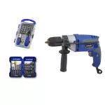 Perceuse percussion 590 W