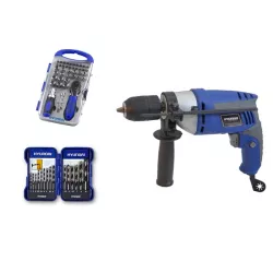 Perceuse percussion 590 W