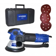 Ponceuse excentrique 710 W