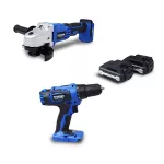 Perceuse - Visseuse sans fil 18 V