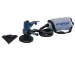 Ponceuse plâtre 850 W