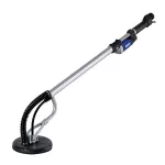 Ponceuse girafe 710 W 225 mm