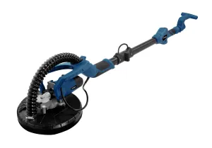 Ponceuse girafe 750 W 225 mm