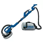 Ponceuse girafe 750 W 225 mm - Eclairage LED