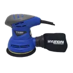 Ponceuse excentrique 240 W