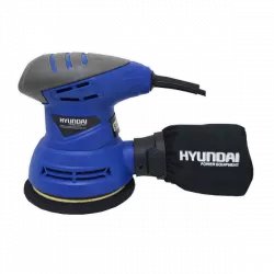 Ponceuse excentrique 240 W