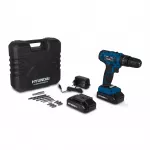 Perceuse percussion sans fil 18 V