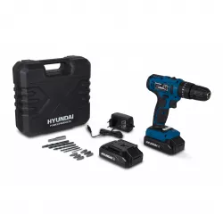 Perceuse percussion sans fil 18 V