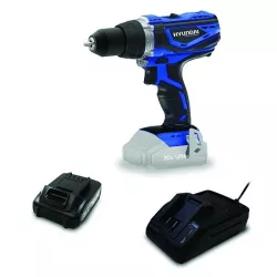 Perceuse percussion sans fil 20 V