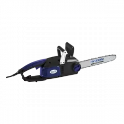 Tronçonneuse électrique