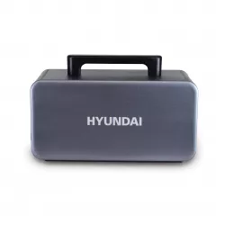 Station d'énergie 2000 W 1080Wh - 10.8V - 100Ah Watts/heure