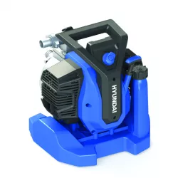 Pompe à eau thermique 52 cm³ 11.3 m³/h