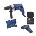 Pack d'outils