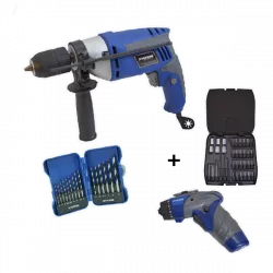 Pack d'outils
