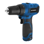Perceuse - Visseuse sans fil 12 V