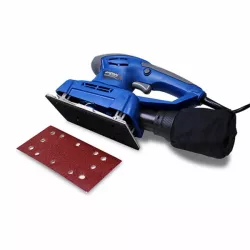 Ponceuse vibrante 200 W