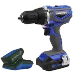 Perceuse - Visseuse sans fil 20 V