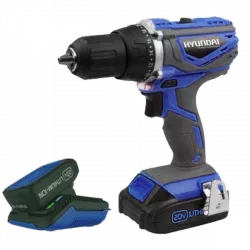 Perceuse - Visseuse sans fil 20 V