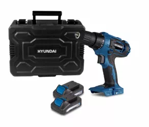 Perceuse - Visseuse sans fil 20 V 40 Nm