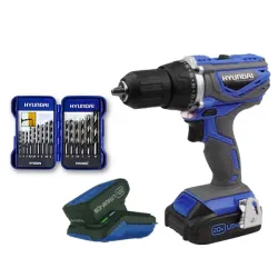 Perceuse - Visseuse sans fil 20 V