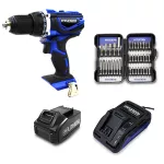 Perceuse - Visseuse sans fil 20 V