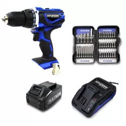 Perceuse - Visseuse sans fil 20 V