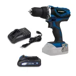 Perceuse - Visseuse sans fil 20 V