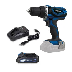 Perceuse - Visseuse sans fil 20 V