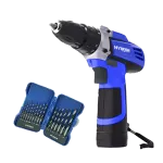 Perceuse - Visseuse sans fil 10.8 V