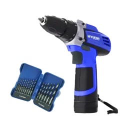 Perceuse - Visseuse sans fil 10.8 V