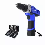 Perceuse - Visseuse sans fil 10.8 V